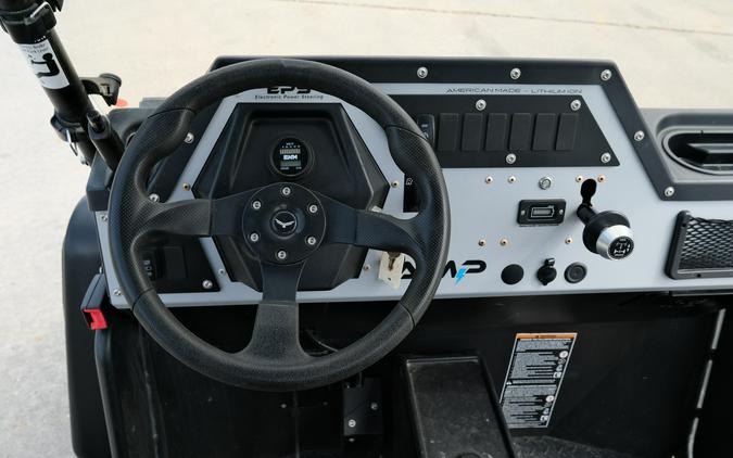 2024 LANDMASTER AMP 4X2
