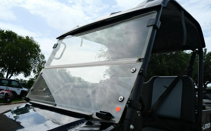 2024 LANDMASTER AMP 4X2