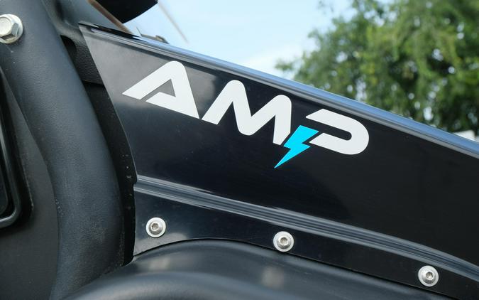 2024 LANDMASTER AMP 4X2