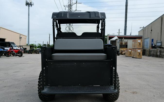 2024 LANDMASTER AMP 4X2