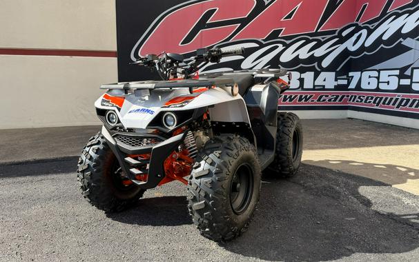 2026 Kayo Bull 125 EFI