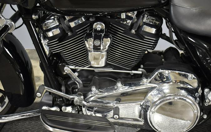 2017 Harley-Davidson Road Glide Special FLTRXS