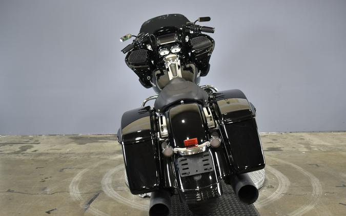 2017 Harley-Davidson Road Glide Special FLTRXS