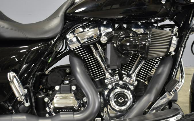 2017 Harley-Davidson Road Glide Special FLTRXS