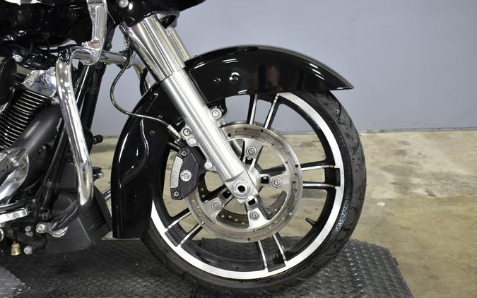 2017 Harley-Davidson Road Glide Special FLTRXS
