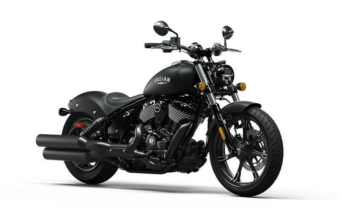 2022 Indian Motorcycle® Chief® Dark Horse®