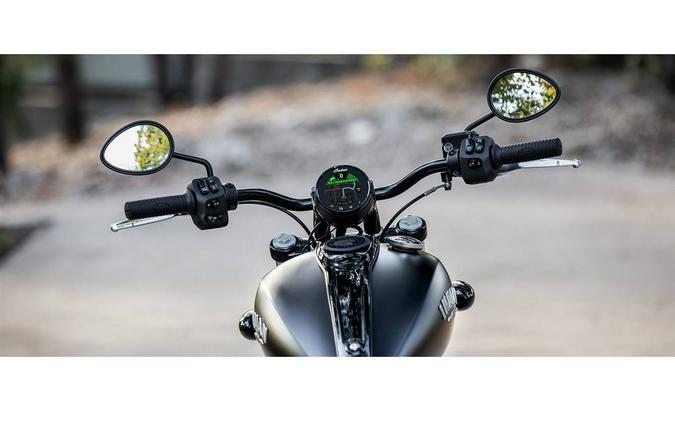 2022 Indian Motorcycle® Chief® Dark Horse®
