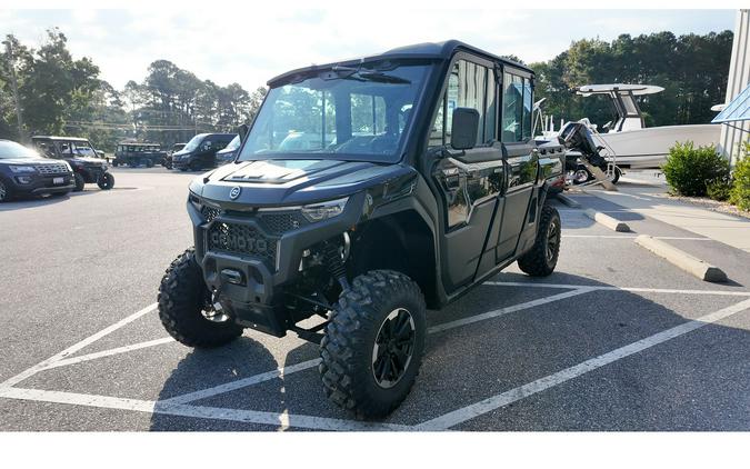 2027 UFORCE U10 XL Pro Highland EPS - CFMOTO