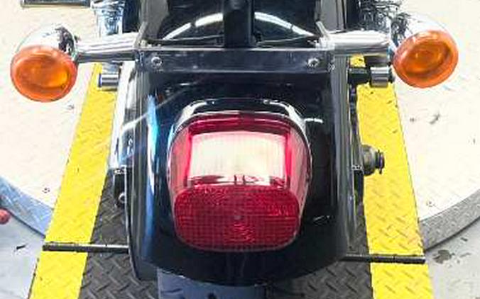 2010 Harley-Davidson DYNA SUPER GLIDE FXD