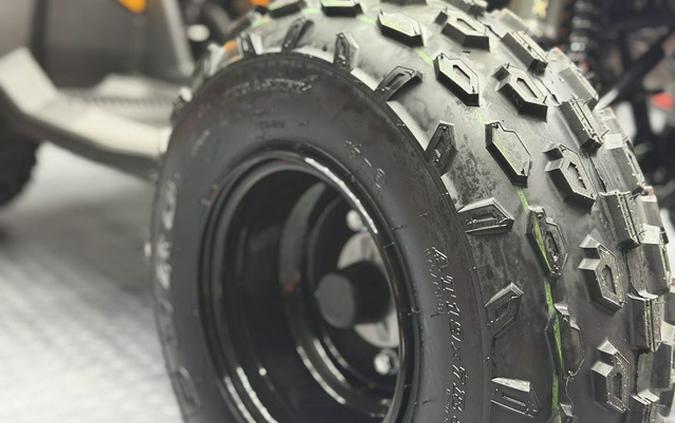 2027 Can-Am Renegade X Xc 110 EFI