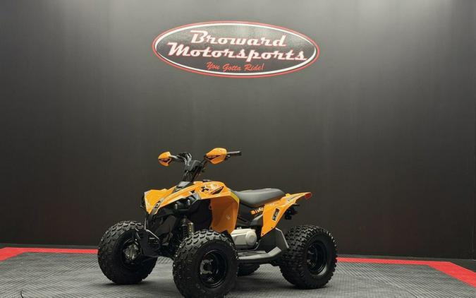 2027 Can-Am Renegade X Xc 110 EFI