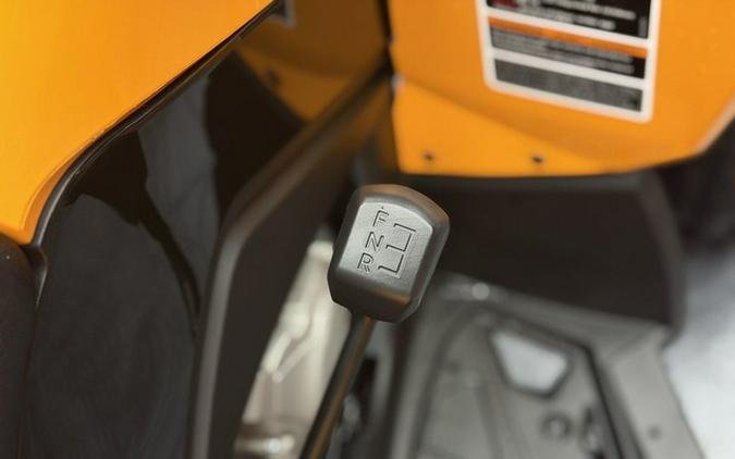 2027 Can-Am Renegade X Xc 110 EFI