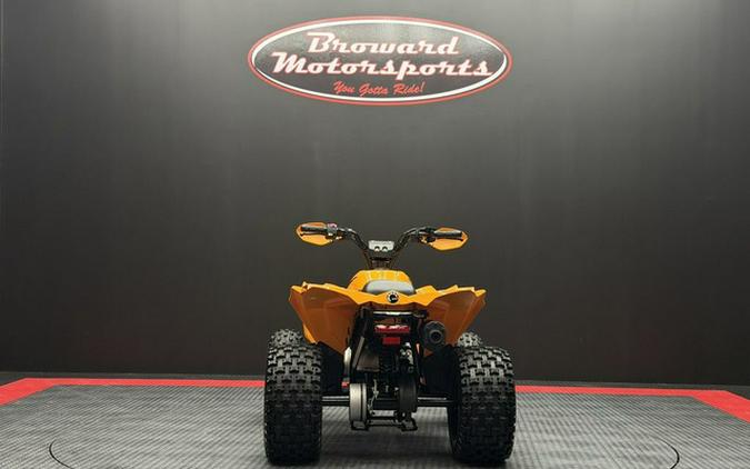 2027 Can-Am Renegade X Xc 110 EFI
