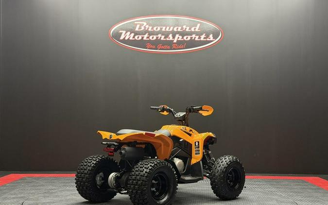 2027 Can-Am Renegade X Xc 110 EFI