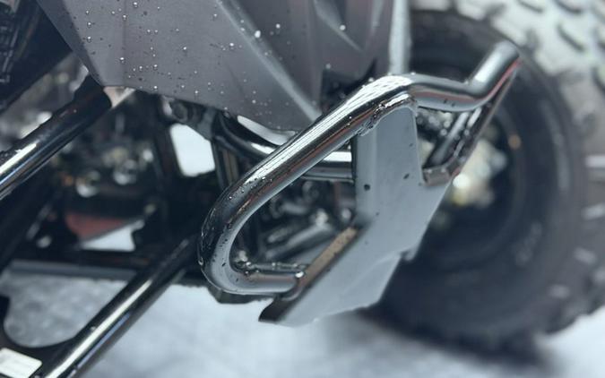 2027 Can-Am Renegade X Xc 110 EFI