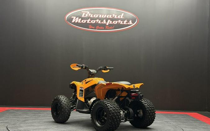 2027 Can-Am Renegade X Xc 110 EFI