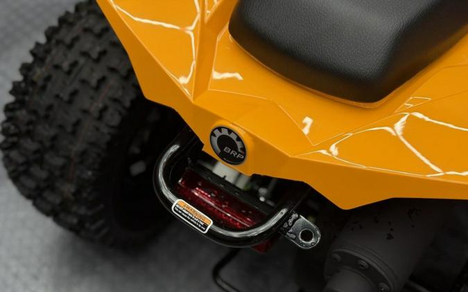 2027 Can-Am Renegade X Xc 110 EFI
