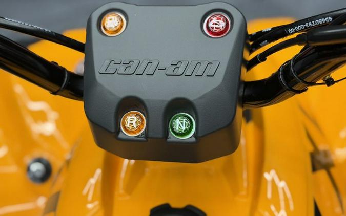 2027 Can-Am Renegade X Xc 110 EFI