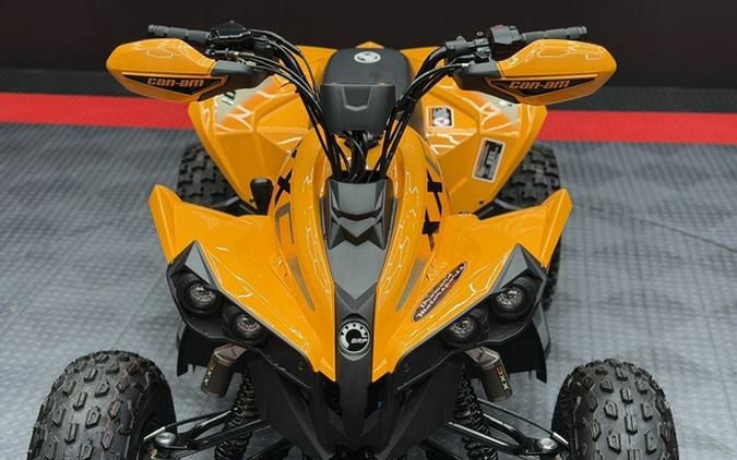 2027 Can-Am Renegade X Xc 110 EFI