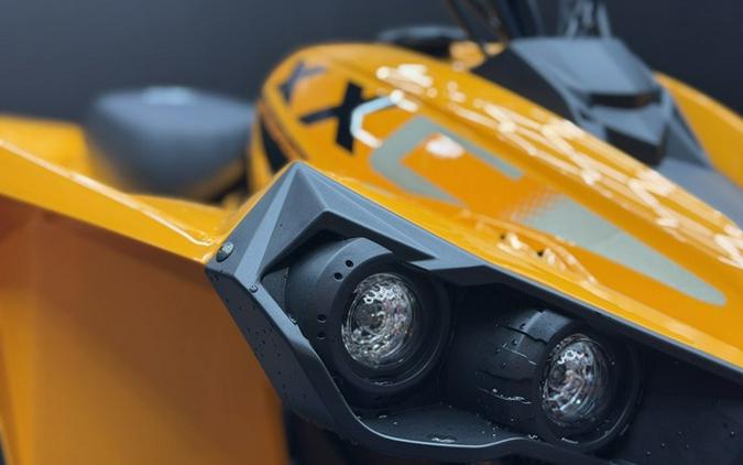 2027 Can-Am Renegade X Xc 110 EFI