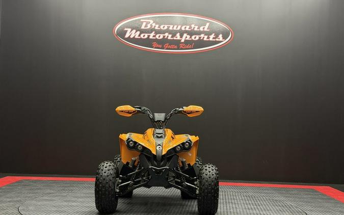 2027 Can-Am Renegade X Xc 110 EFI