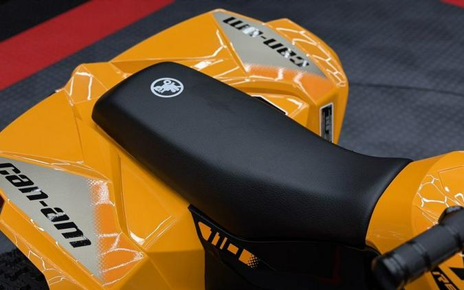 2027 Can-Am Renegade X Xc 110 EFI