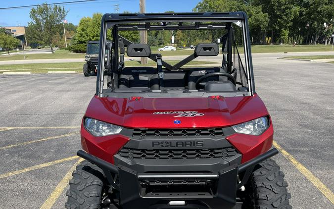 2022 Polaris® Ranger XP 1000 Premium