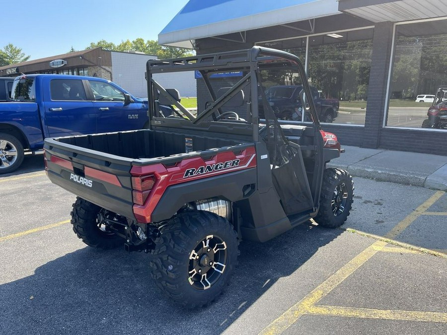 2022 Polaris® Ranger XP 1000 Premium