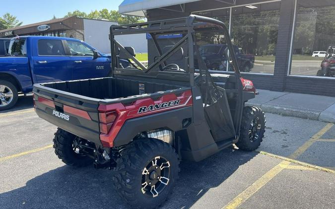 2022 Polaris® Ranger XP 1000 Premium