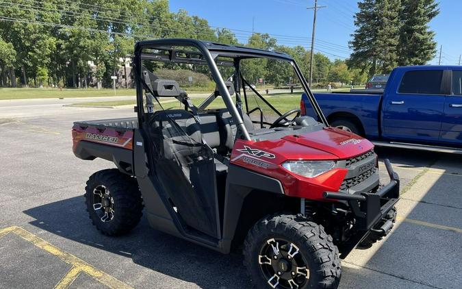 2022 Polaris® Ranger XP 1000 Premium