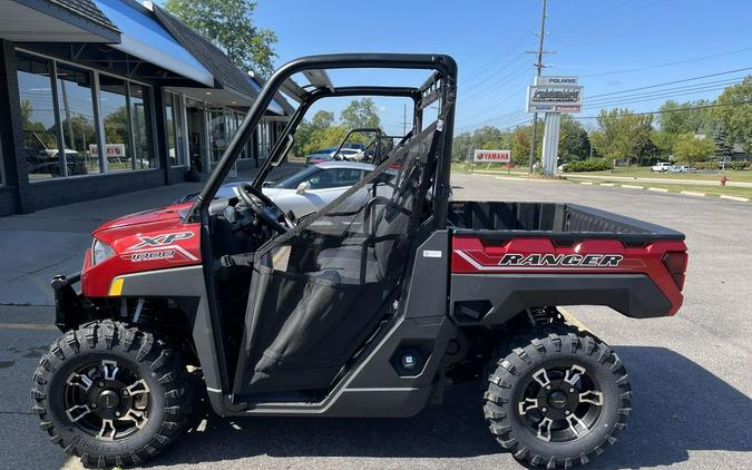 2022 Polaris® Ranger XP 1000 Premium