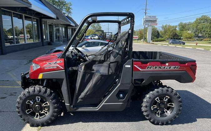 2022 Polaris® Ranger XP 1000 Premium