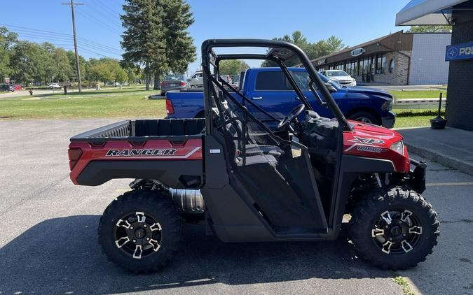 2022 Polaris® Ranger XP 1000 Premium