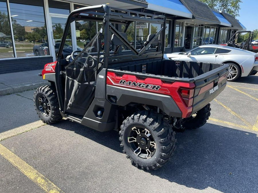 2022 Polaris® Ranger XP 1000 Premium