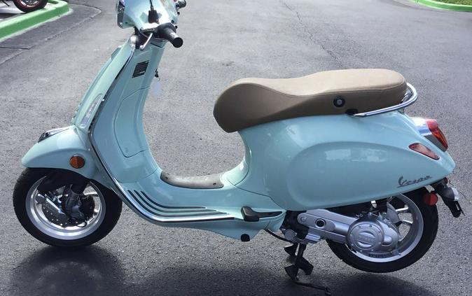 2023 Vespa Primavera 50