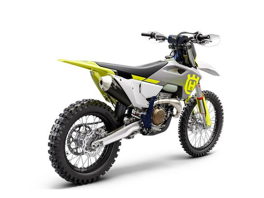 2024 Husqvarna® FX 350