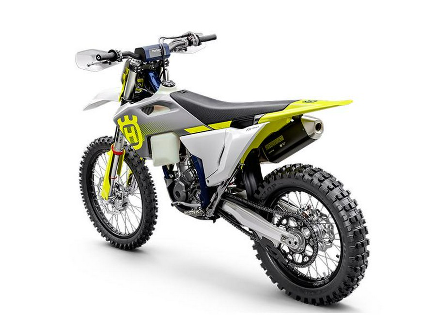 2024 Husqvarna® FX 350