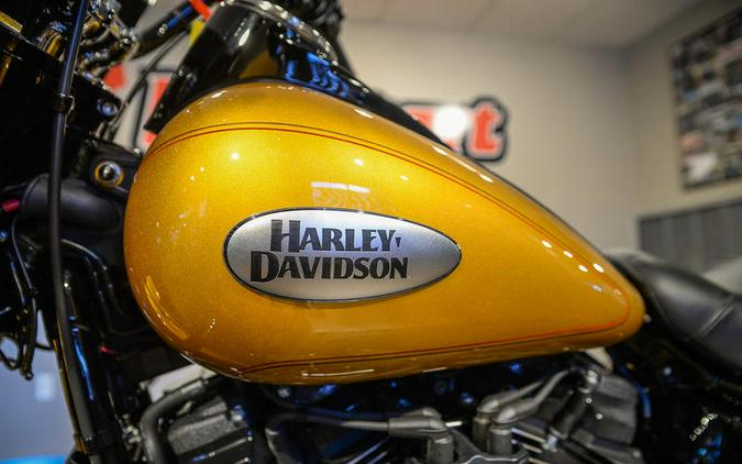 2023 Harley-Davidson® FLHCS - Heritage Classic