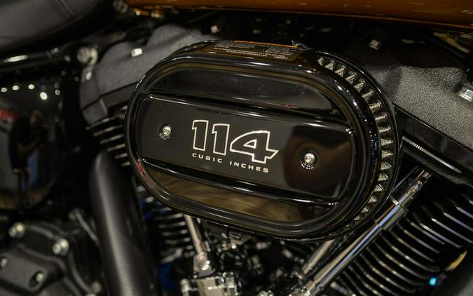 2023 Harley-Davidson® FLHCS - Heritage Classic