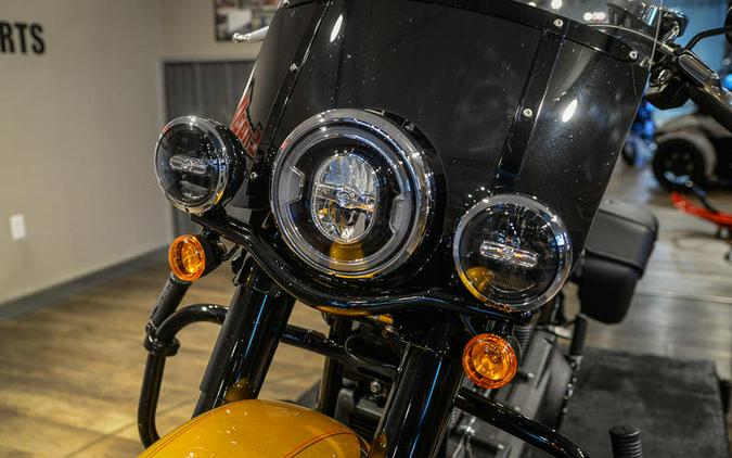 2023 Harley-Davidson® FLHCS - Heritage Classic