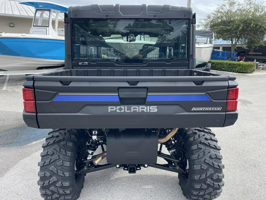 2024 Polaris® Ranger Crew XP 1000 NorthStar Edition Ultimate