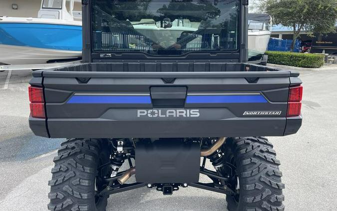 2024 Polaris® Ranger Crew XP 1000 NorthStar Edition Ultimate