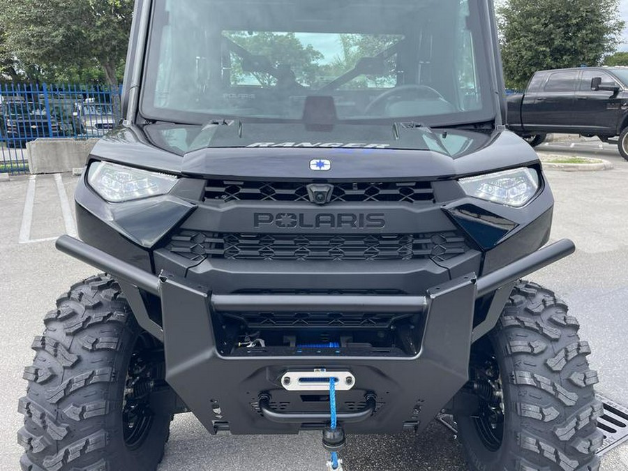 2024 Polaris® Ranger Crew XP 1000 NorthStar Edition Ultimate