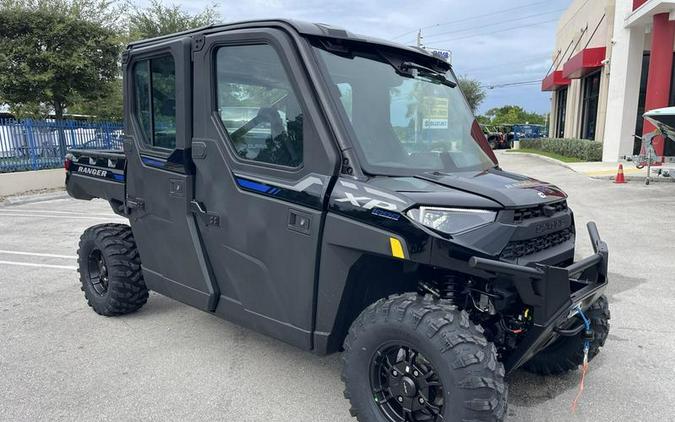 2024 Polaris® Ranger Crew XP 1000 NorthStar Edition Ultimate