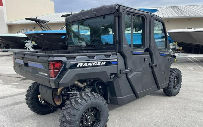 2024 Polaris® Ranger Crew XP 1000 NorthStar Edition Ultimate