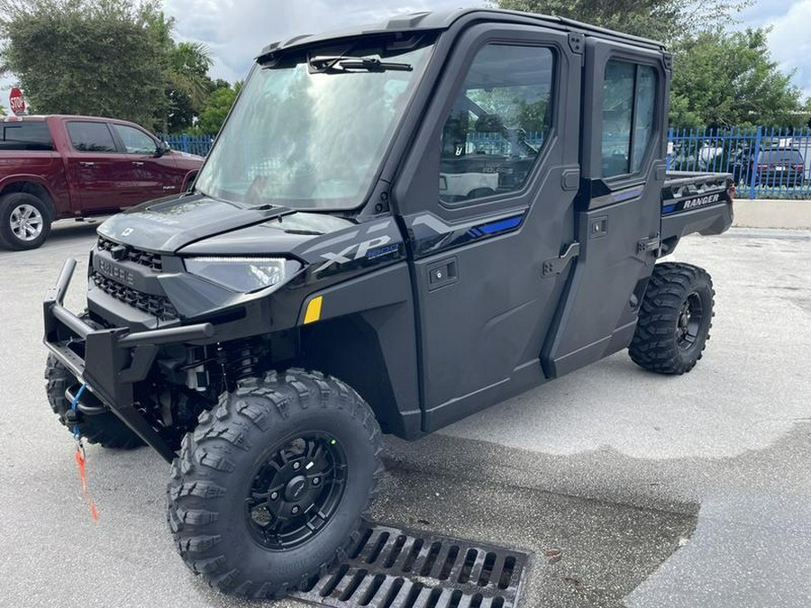 2024 Polaris® Ranger Crew XP 1000 NorthStar Edition Ultimate