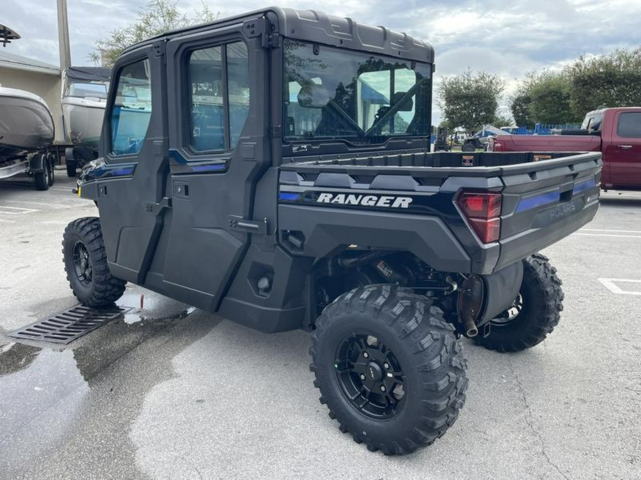 2024 Polaris® Ranger Crew XP 1000 NorthStar Edition Ultimate