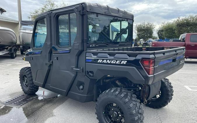 2024 Polaris® Ranger Crew XP 1000 NorthStar Edition Ultimate