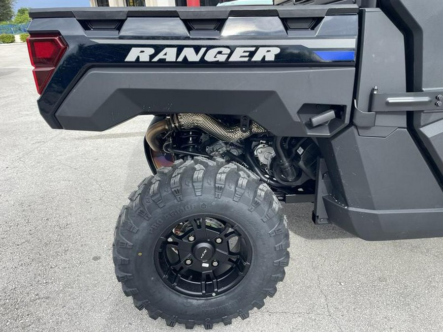 2024 Polaris® Ranger Crew XP 1000 NorthStar Edition Ultimate