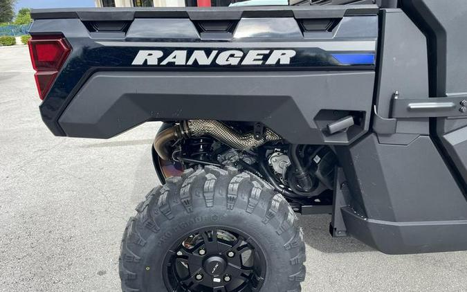 2024 Polaris® Ranger Crew XP 1000 NorthStar Edition Ultimate